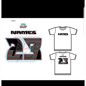 Meet your Posher, Dean